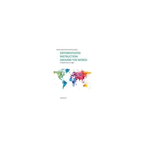 Differentiated Instruction Around The World