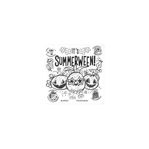 It's Summerween!