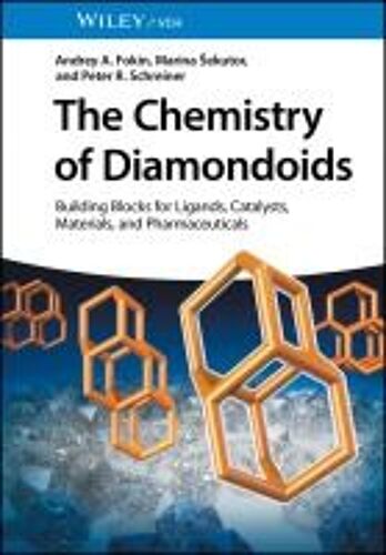 The Chemistry Of Diamondoids