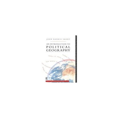An Introduction To Political Geography