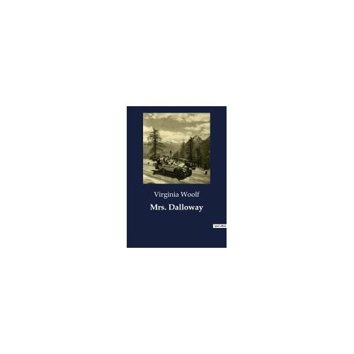 Mrs. Dalloway