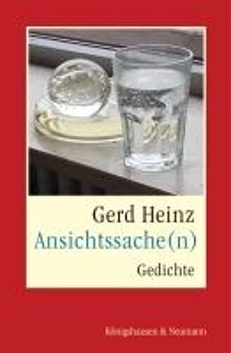 Ansichtssache(N)