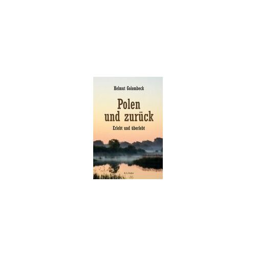 Polen Und Zurück