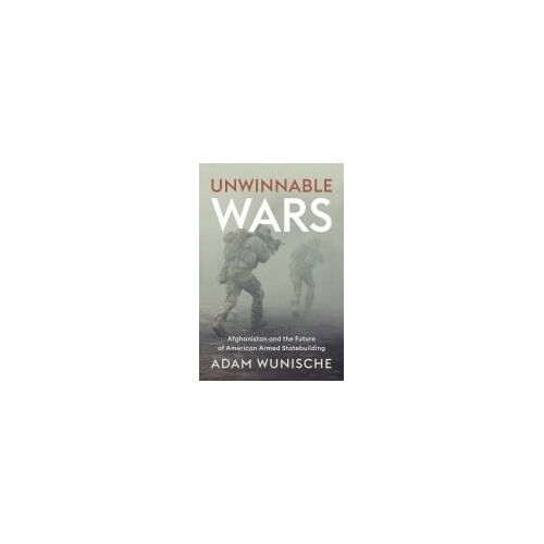 Unwinnable Wars