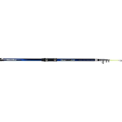 Canne Telescopique - Nautika - 4m20 - 80/160 G
