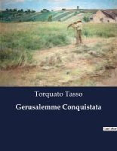 Gerusalemme Conquistata