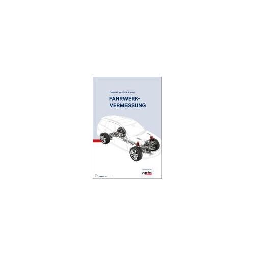 Fahrwerkvermessung