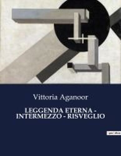 Leggenda Eterna - Intermezzo - Risveglio