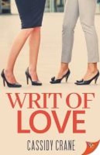 Writ Of Love