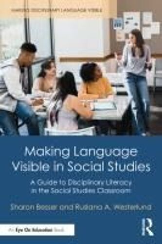 Making Language Visible In Social Studies