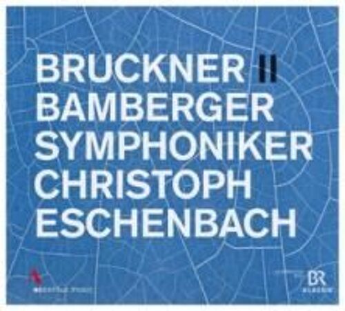 Anton Bruckner: Symphony No. 2
