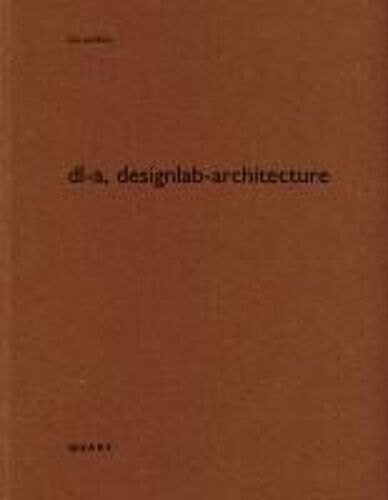Dl-A, Designlab-Architecture