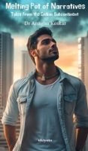 Melting Pot Of Narratives