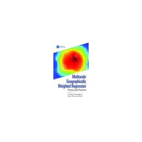 Multiscale Geographically Weighted Regression