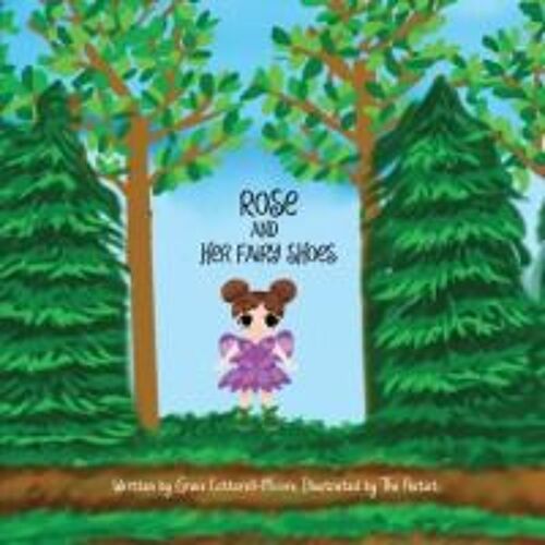 Rose And Her Fairy Shoes