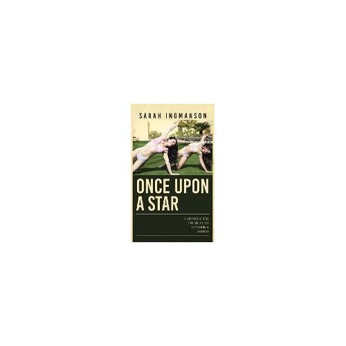 Once Upon A Star