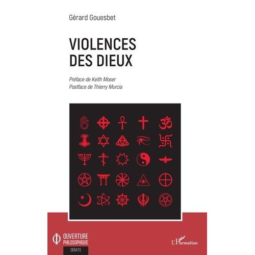 Violences Des Dieux