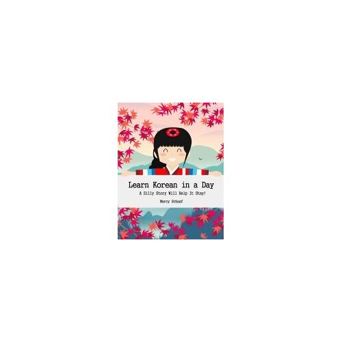 Learn Korean In A Day