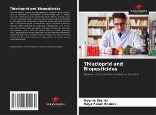 Thiacloprid And Biopesticides