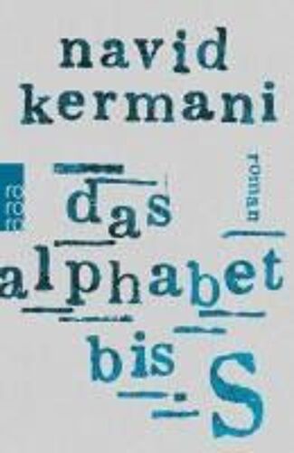 Das Alphabet Bis S