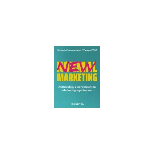 New Normal Marketing