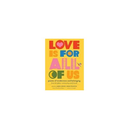 Love Is For All Of Us