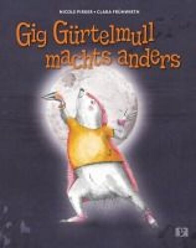 Gig Gürtelmull Machts Anders