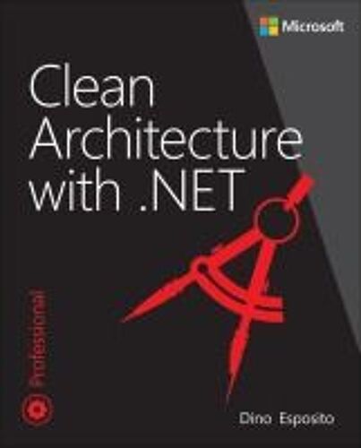 Clean Architecture With .Net