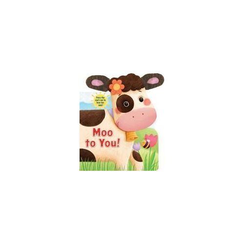 Moo To You!