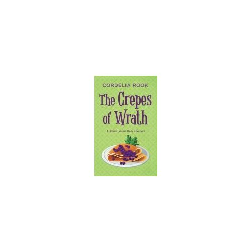 The Crepes Of Wrath