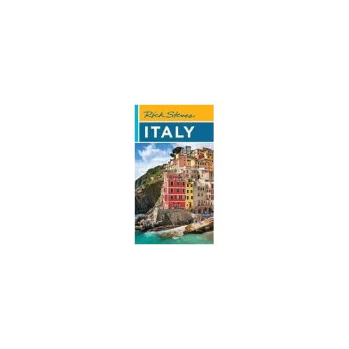 Rick Steves Italy