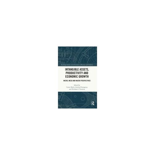 Intangible Assets, Productivity And Economic Growth