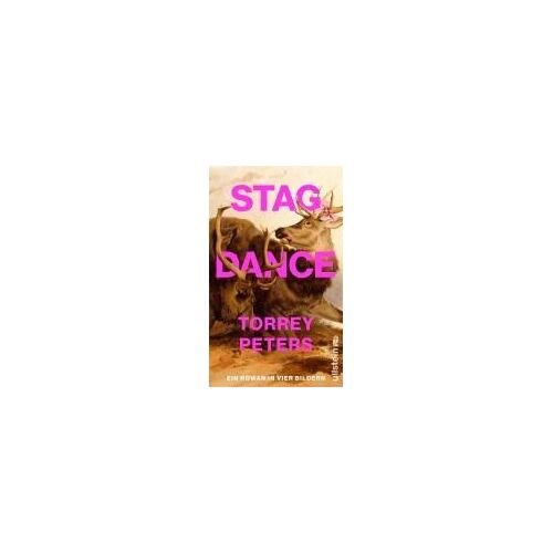 Stag Dance