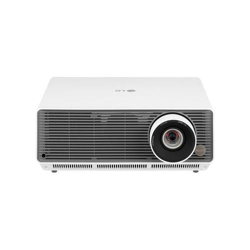 LG Projector LG BU60RG - Digital-Projektor - DLP/DMD - 6.000 Ansilumen - Energiespar-Modus (BU60RG)