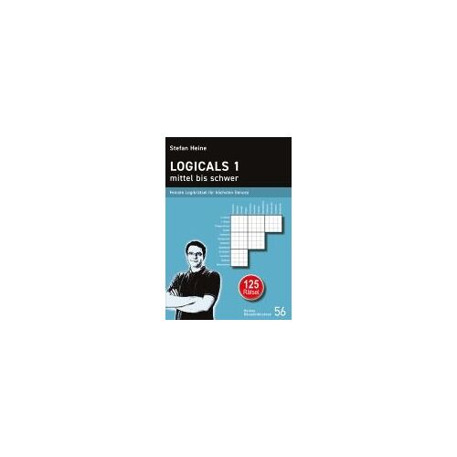 Logicals 1 - Mittel Bis Schwer