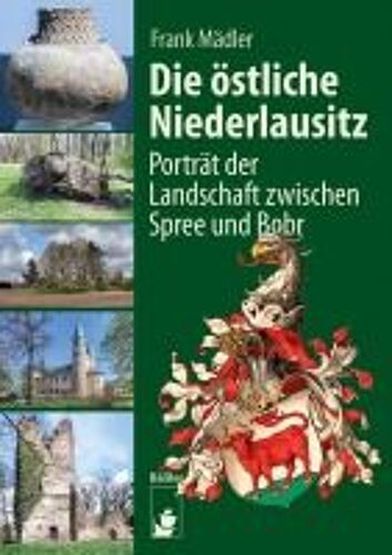 Die Östliche Niederlausitz