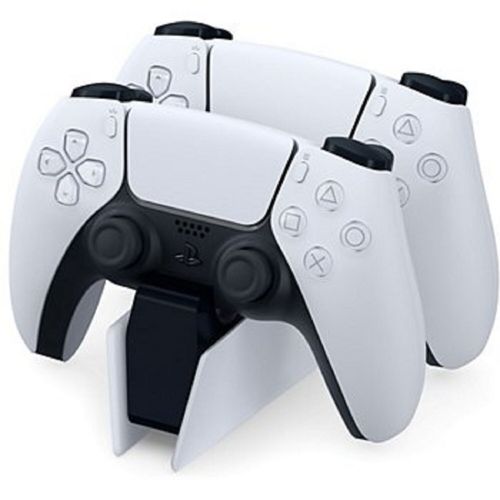Station de rechargement double pour manettes SONY PS5 DualSense Charging Station