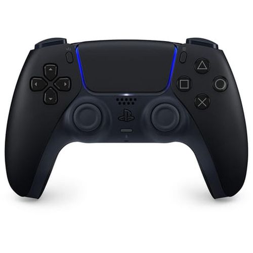 Manette sans fil Sony DualSense Noir minuit pour Sony PlayStation 5