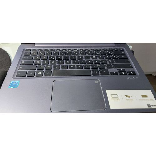 Asus Vivobook E406SAS - 14" Intel Celeron - 1.04 Ghz - Ram 4 Go - DD 128 Go