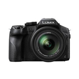 Appareil photo bridge Panasonic Lumix DMC-FZ330 - Noir