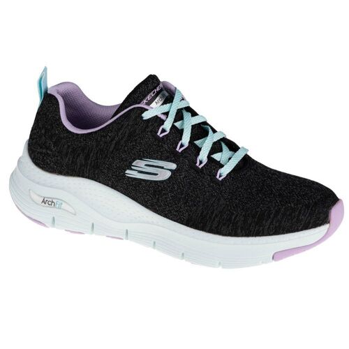 Baskets Basses Skechers Arch Fit Comfy Wave