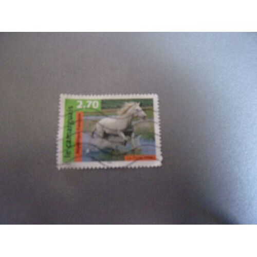 Timbre De France