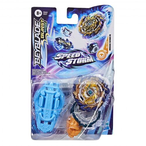 Bey Sps Mirage Fafnir F6