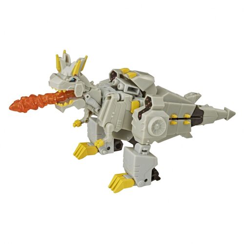 Transformers Tra Cyberverse Deluxe Grimlock