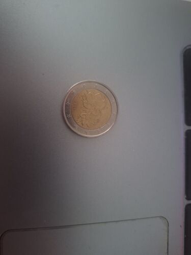 Pieces Deux Euro Finlande