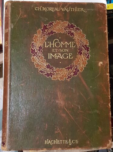 L'Homme Et Son Image