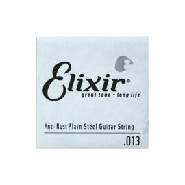 Elixir 013 - Corde Au Détail Guitare Acoustique