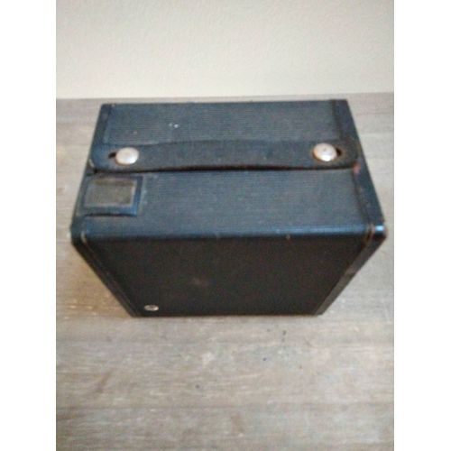 Appareil photo ancien argentine "AGFA 1930 "