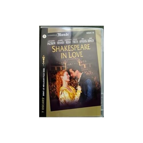 Shakespeare In Love