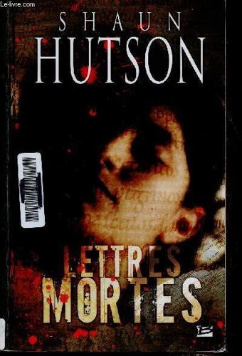 Lettres Mortes